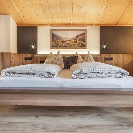 Stubaier Bauern Appartement Telfes im Stubai Zewnętrze zdjęcie