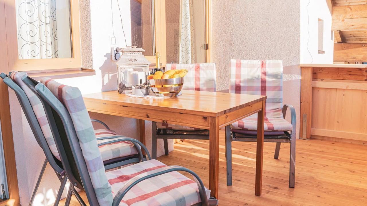 Stubaier Bauern Appartement Telfes im Stubai Zewnętrze zdjęcie