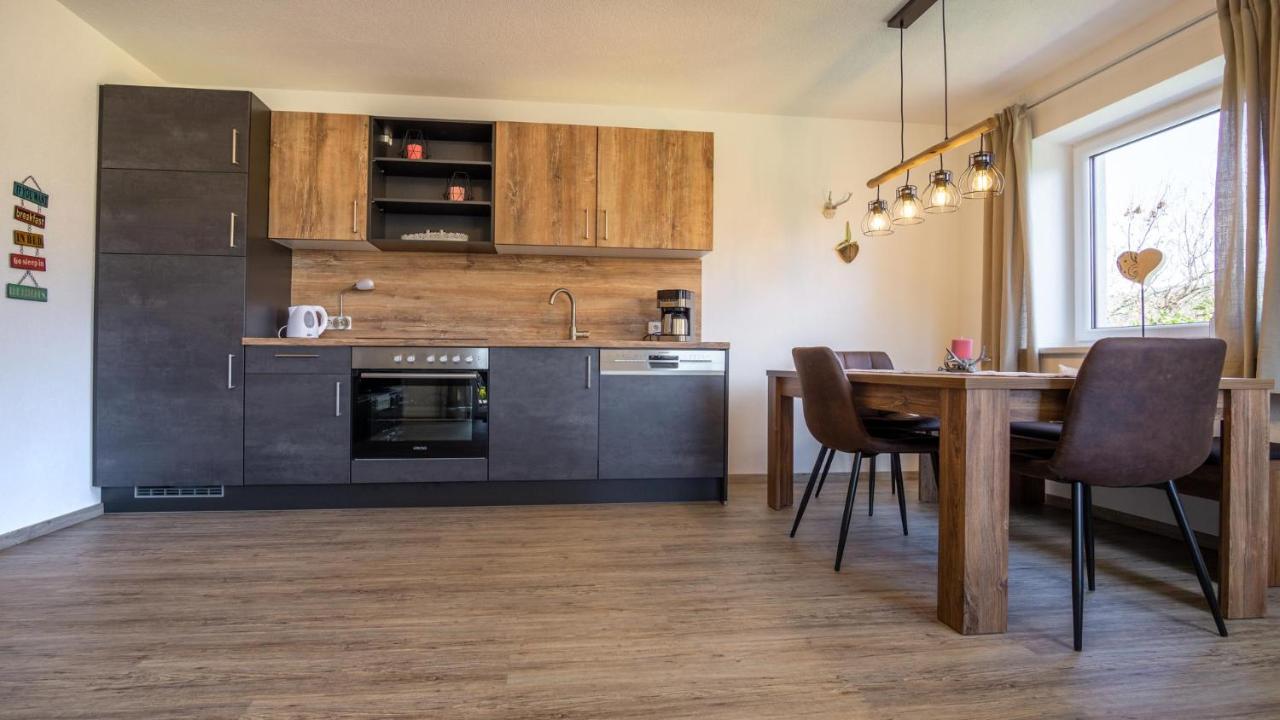 Stubaier Bauern Appartement Telfes im Stubai Zewnętrze zdjęcie