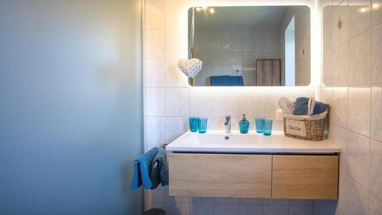Stubaier Bauern Appartement Telfes im Stubai Zewnętrze zdjęcie