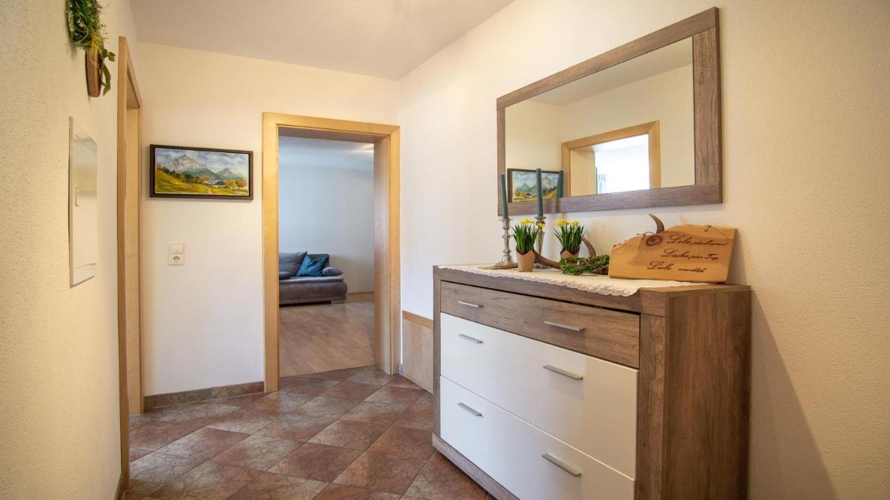 Stubaier Bauern Appartement Telfes im Stubai Zewnętrze zdjęcie