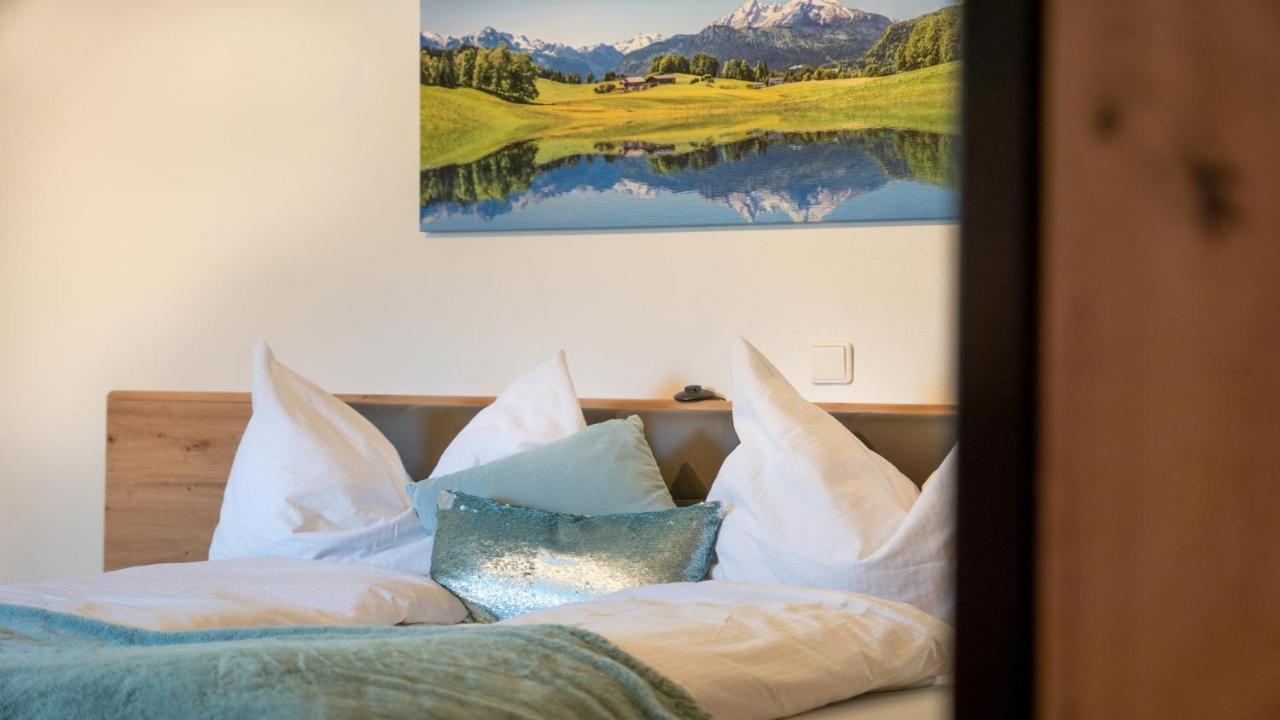 Stubaier Bauern Appartement Telfes im Stubai Zewnętrze zdjęcie