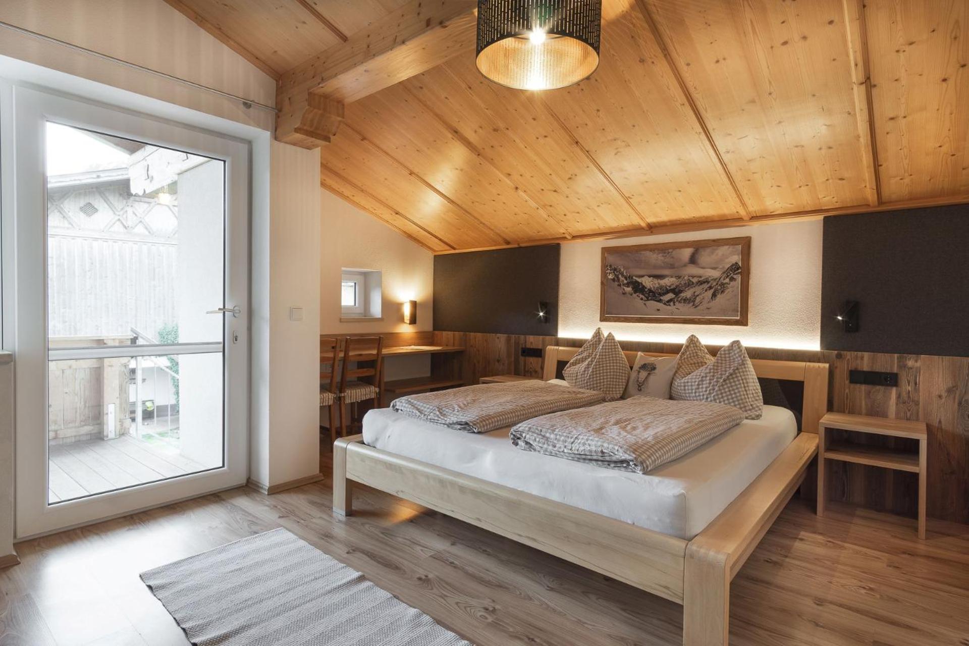 Stubaier Bauern Appartement Telfes im Stubai Zewnętrze zdjęcie