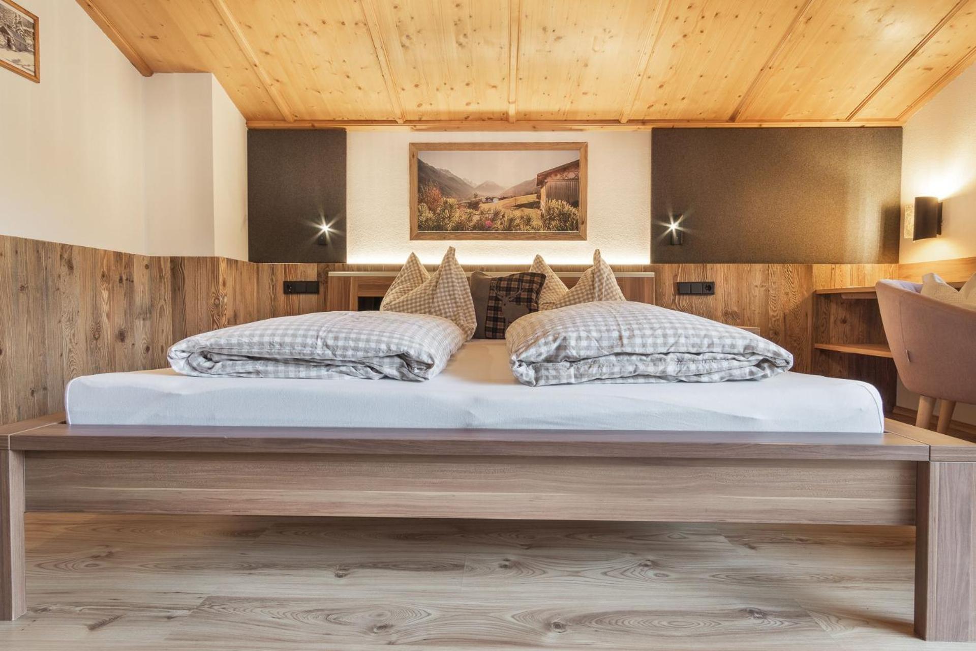 Stubaier Bauern Appartement Telfes im Stubai Zewnętrze zdjęcie