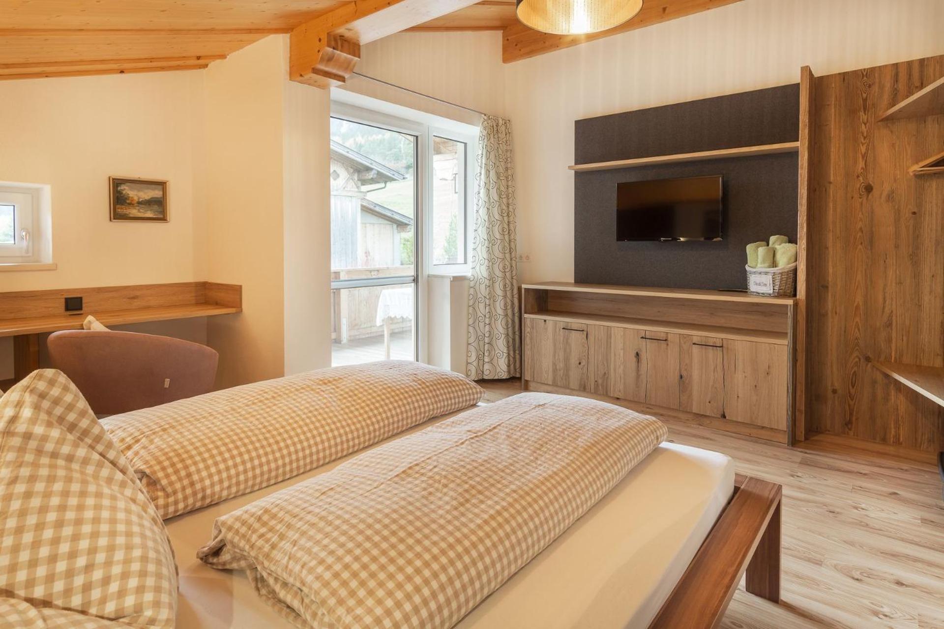 Stubaier Bauern Appartement Telfes im Stubai Zewnętrze zdjęcie