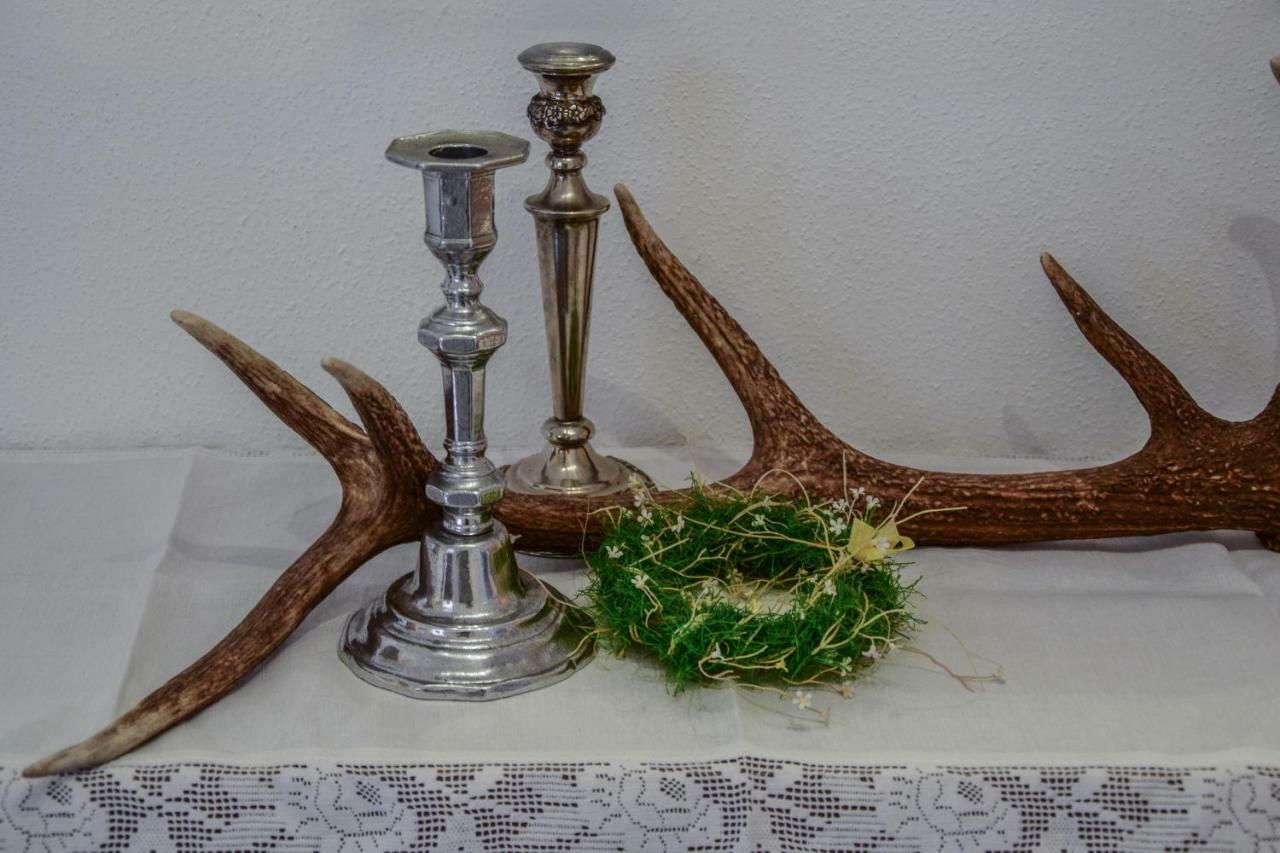 Stubaier Bauern Appartement Telfes im Stubai Zewnętrze zdjęcie