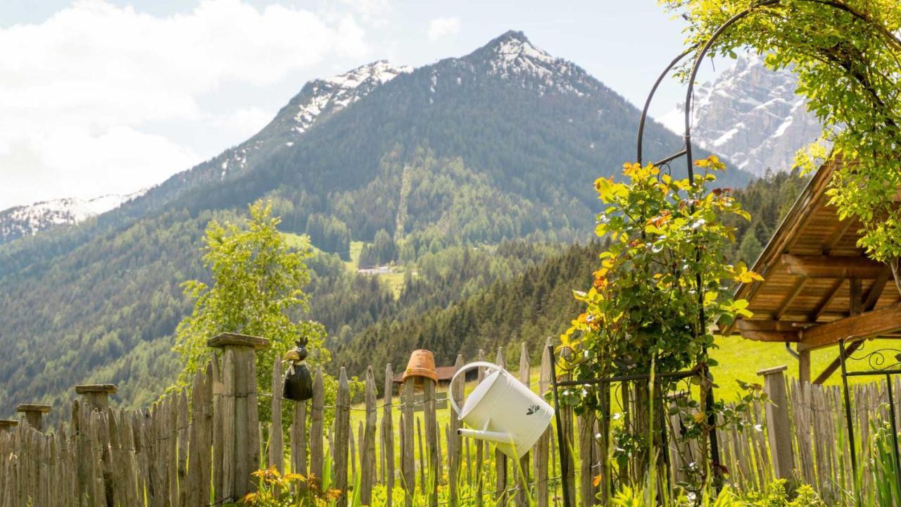Stubaier Bauern Appartement Telfes im Stubai Zewnętrze zdjęcie